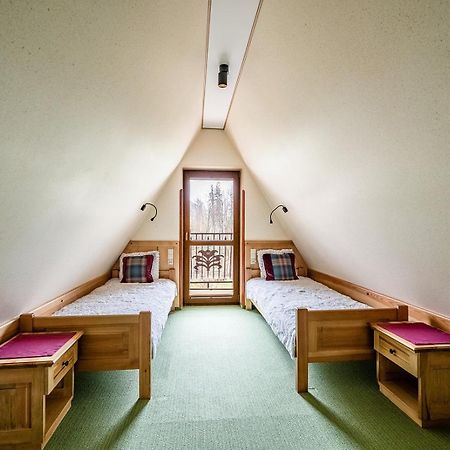 Biale Runo Apartman Zakopane Kültér fotó