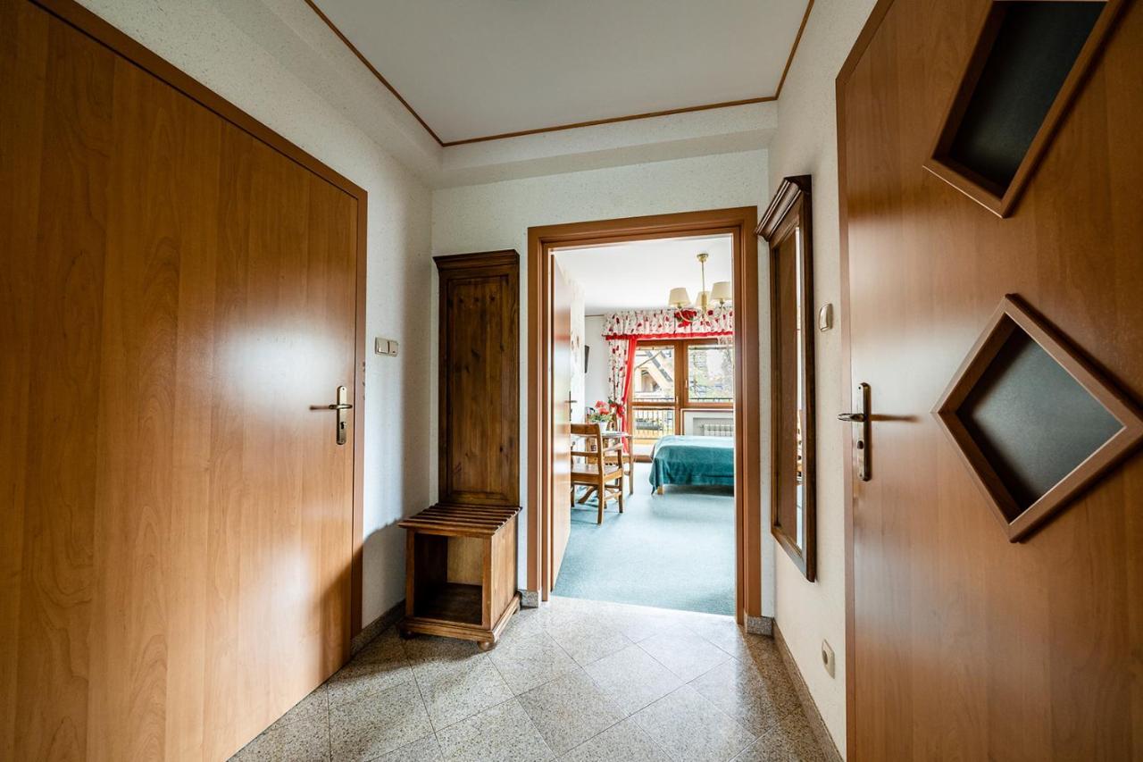 Biale Runo Apartman Zakopane Kültér fotó
