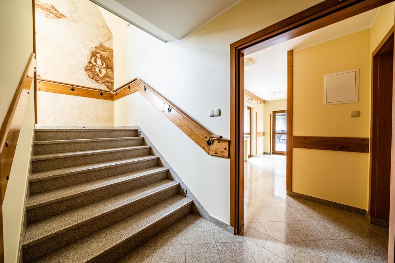 Biale Runo Apartman Zakopane Kültér fotó