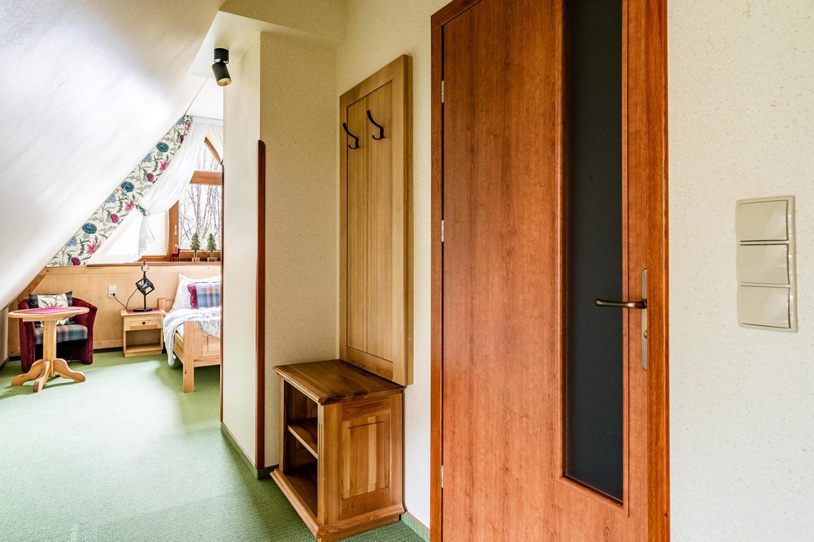 Biale Runo Apartman Zakopane Kültér fotó