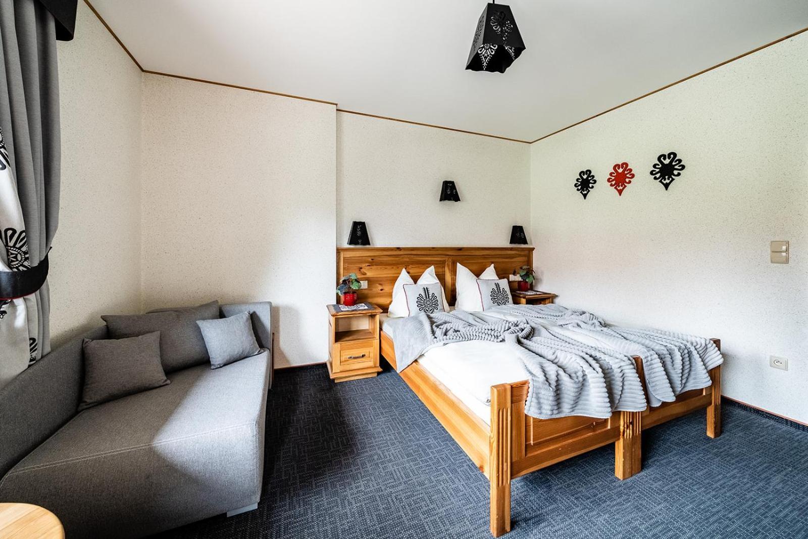 Biale Runo Apartman Zakopane Kültér fotó