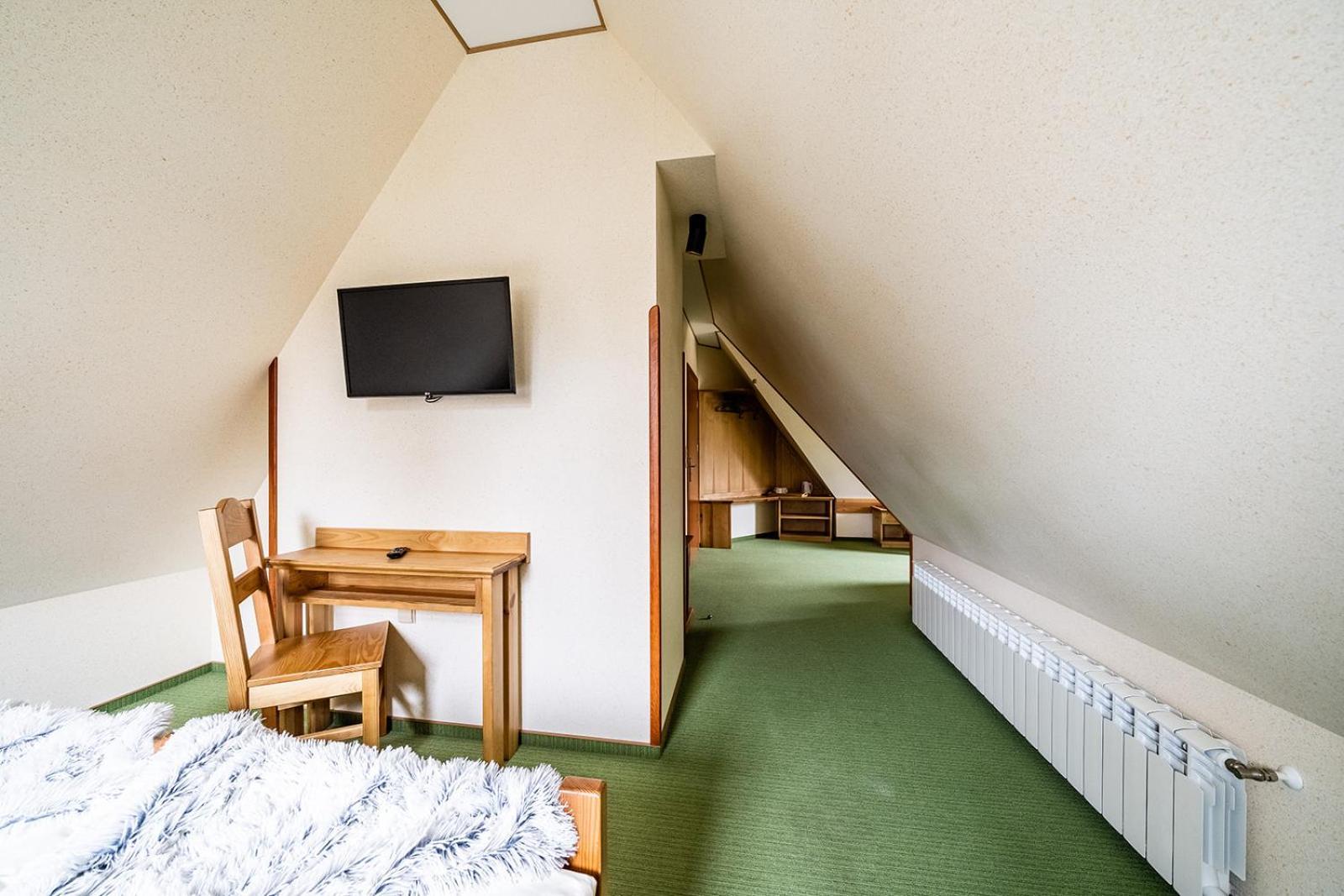 Biale Runo Apartman Zakopane Kültér fotó