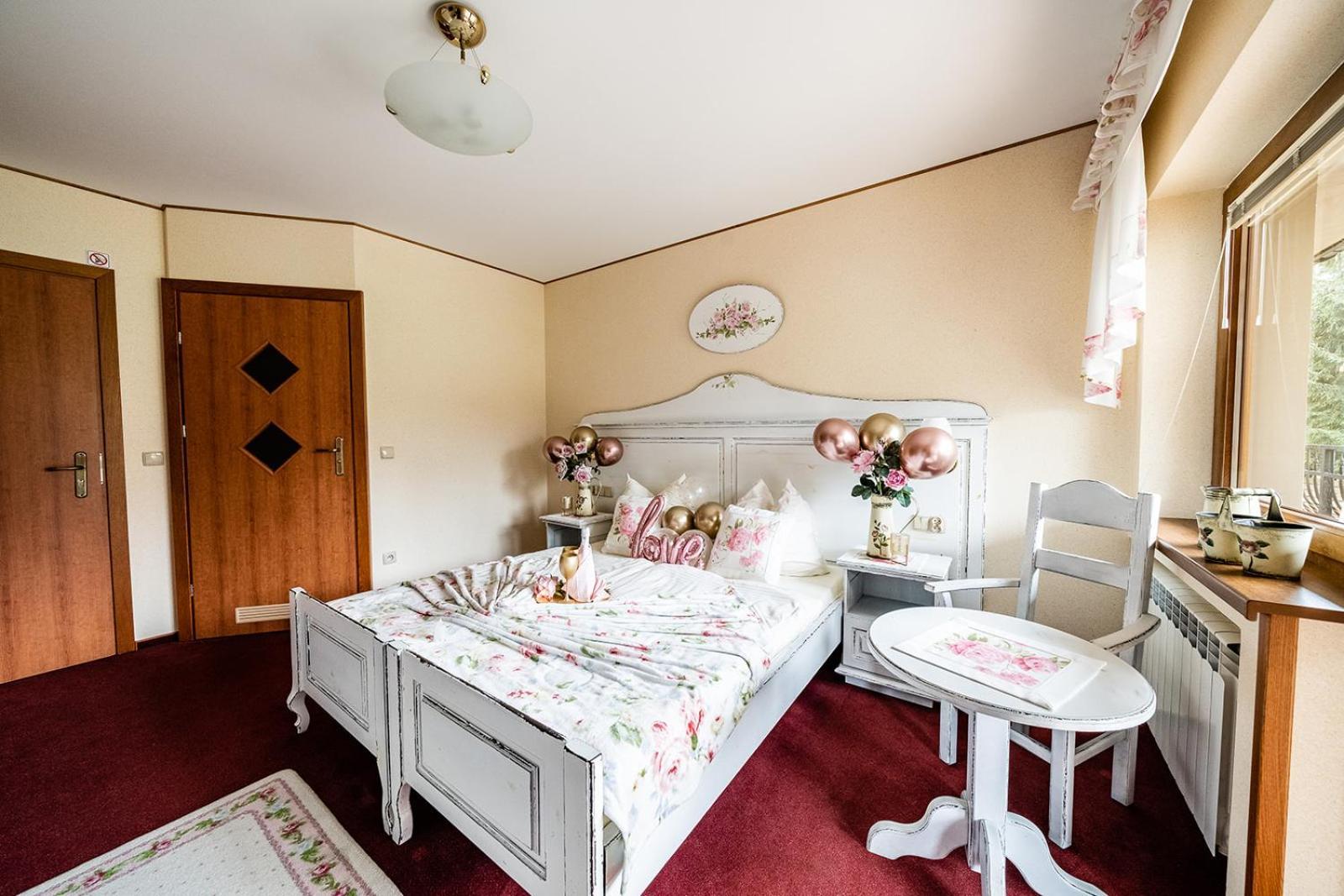 Biale Runo Apartman Zakopane Kültér fotó