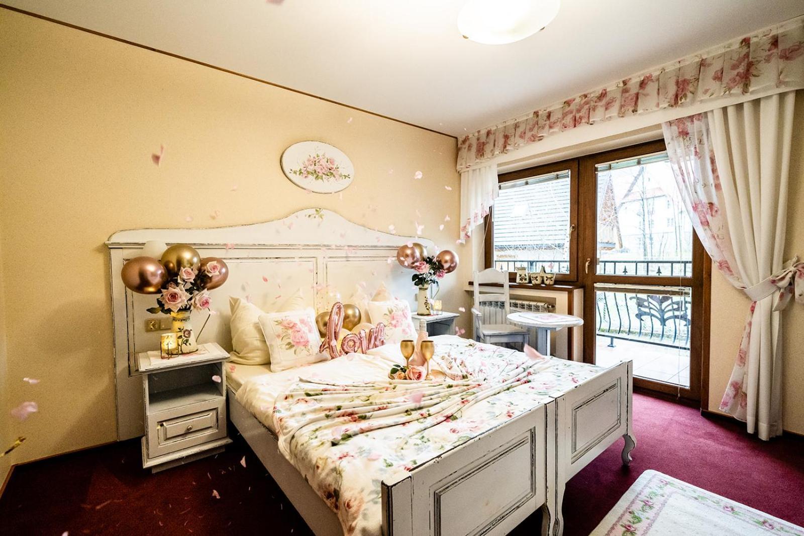 Biale Runo Apartman Zakopane Kültér fotó