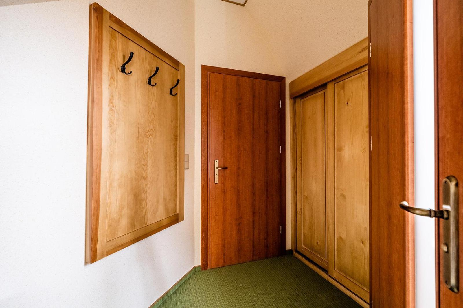 Biale Runo Apartman Zakopane Kültér fotó