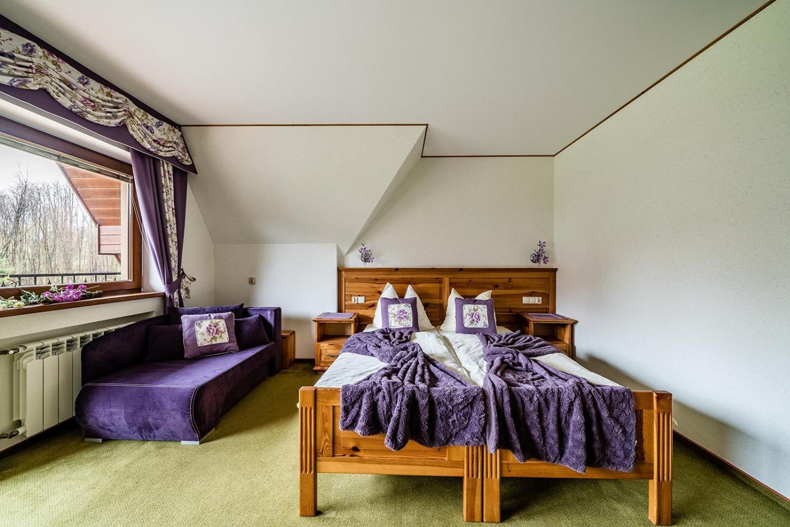 Biale Runo Apartman Zakopane Kültér fotó
