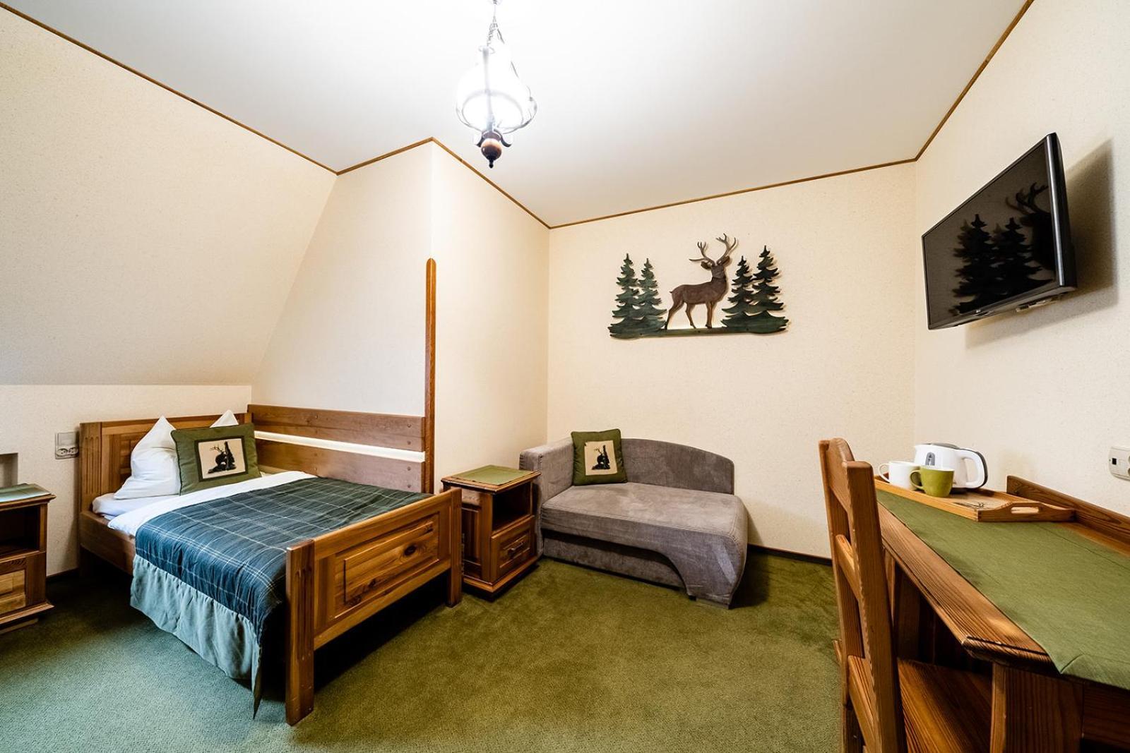 Biale Runo Apartman Zakopane Kültér fotó