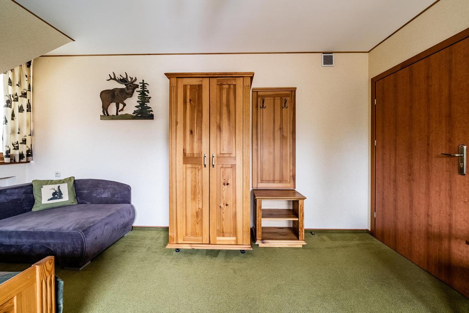 Biale Runo Apartman Zakopane Kültér fotó