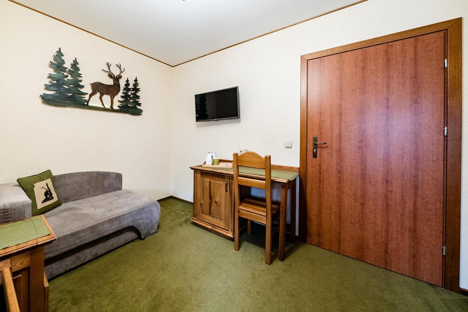 Biale Runo Apartman Zakopane Kültér fotó